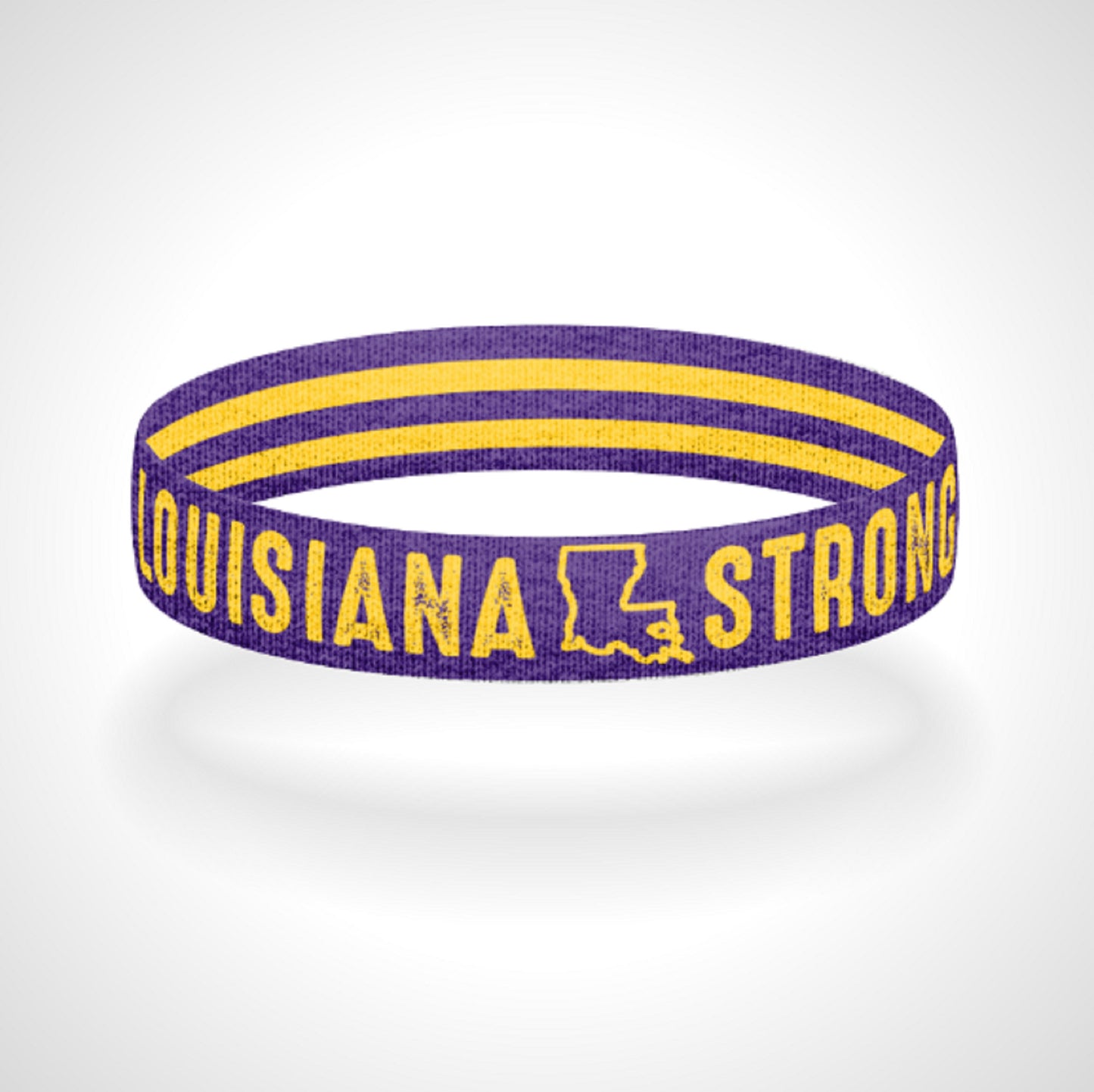 Louisiana Strong