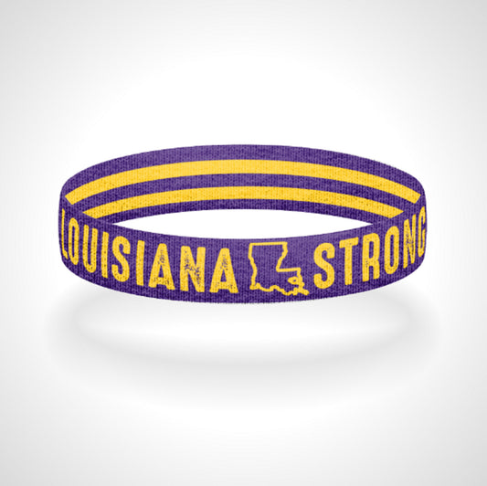 Louisiana Strong