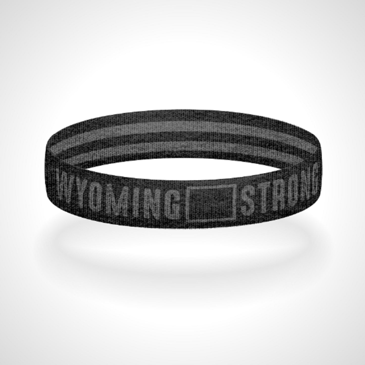 Wyoming Strong