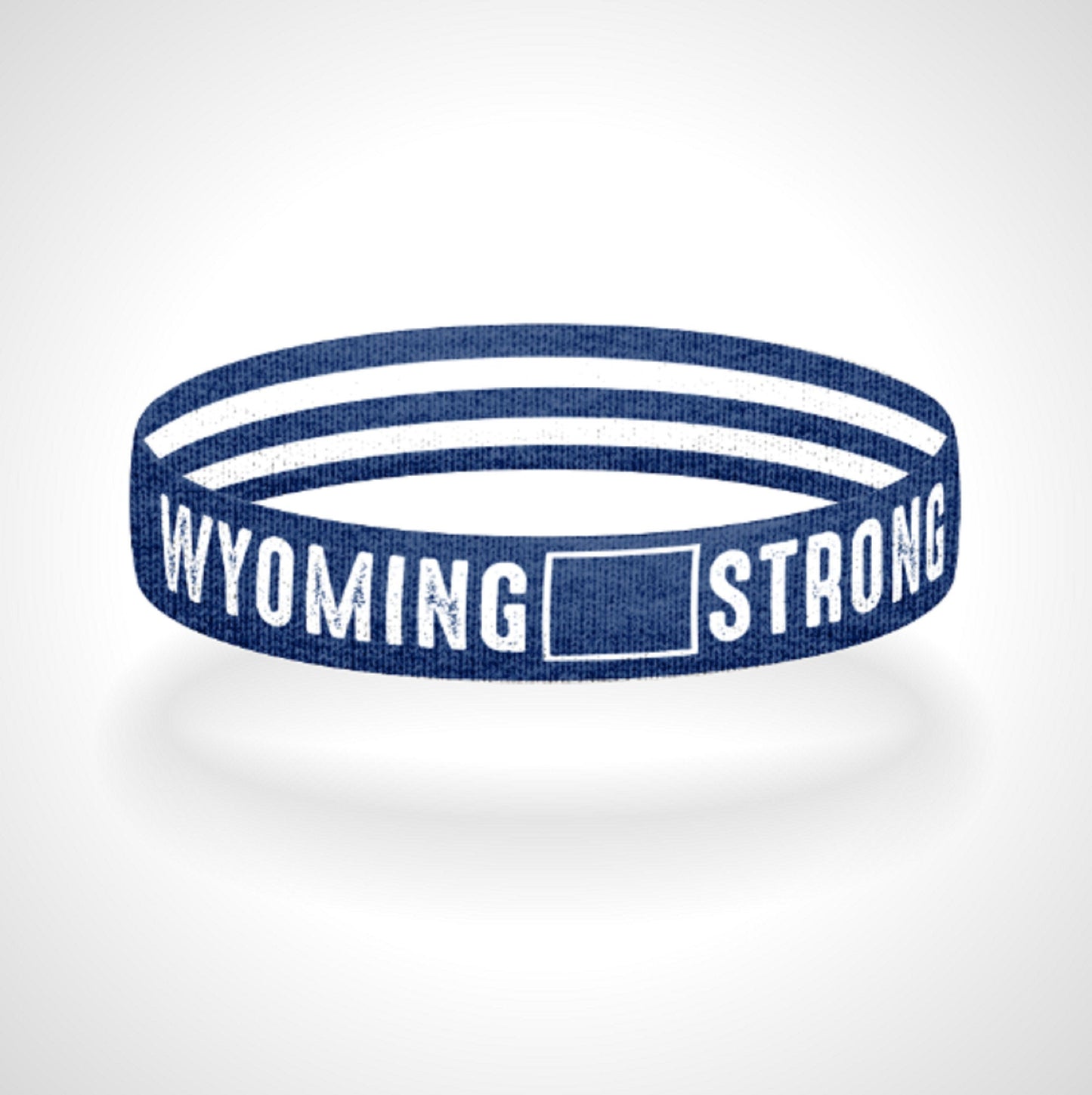 Wyoming Strong