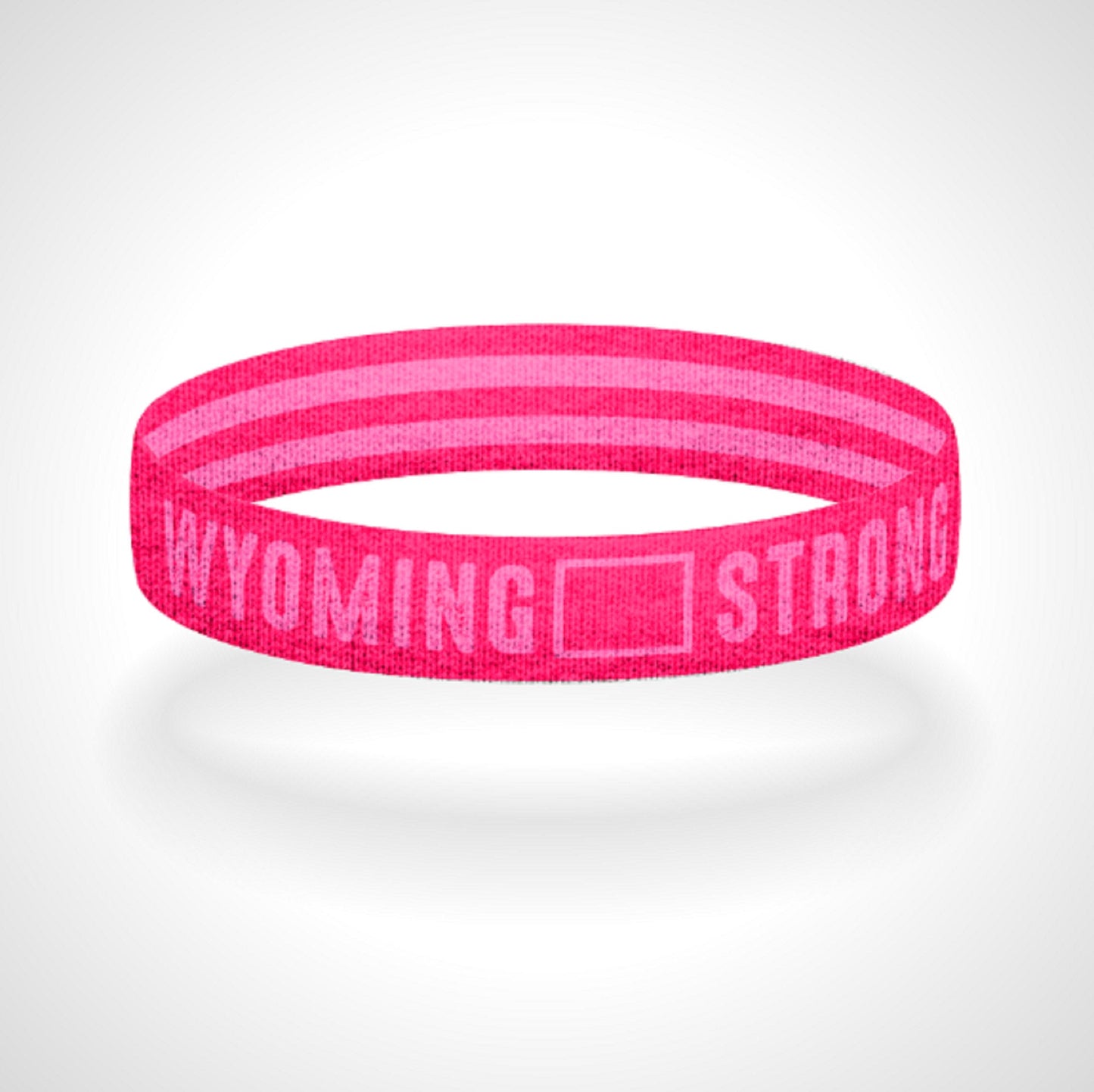 Wyoming Strong
