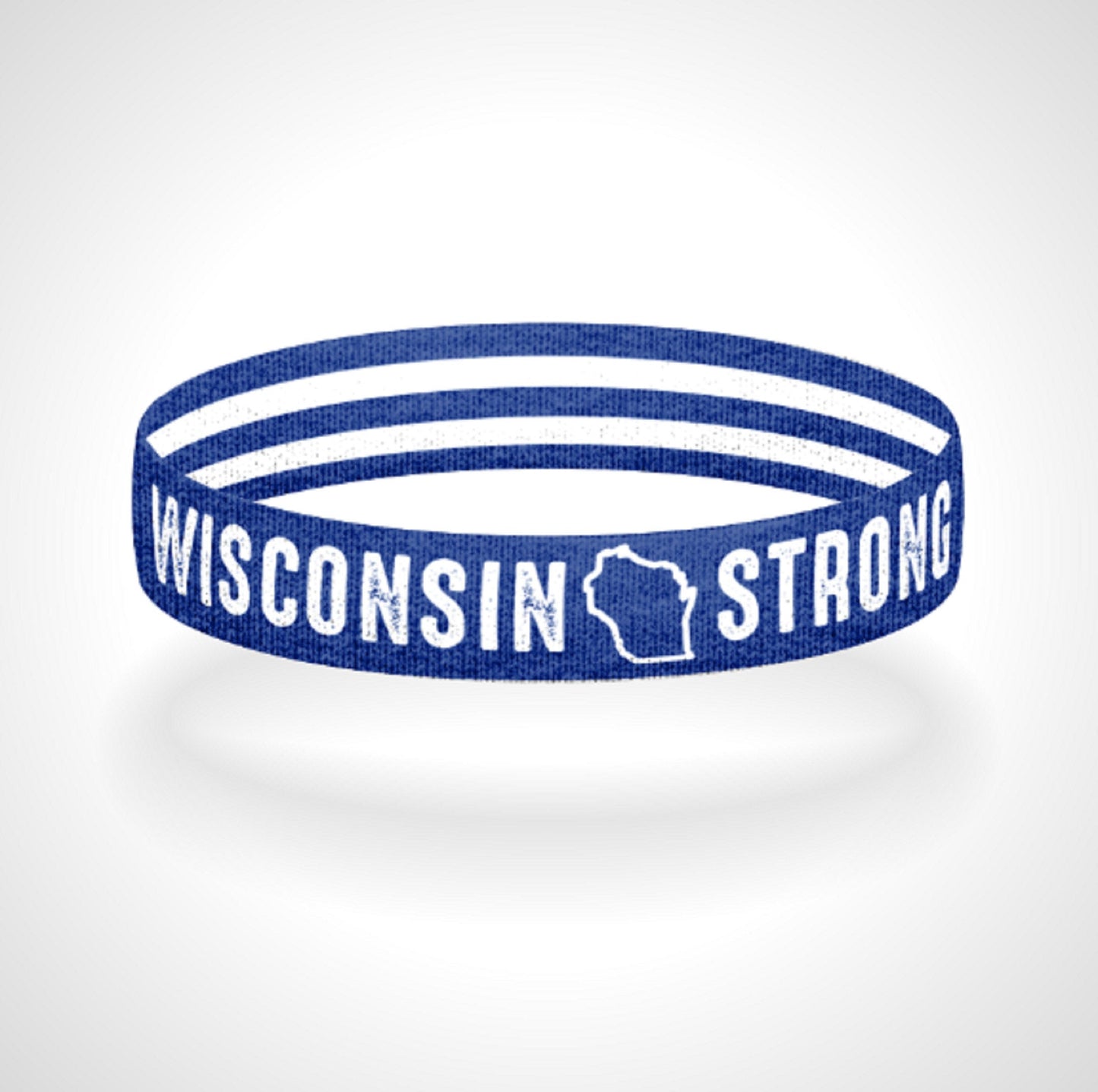 Wisconsin Strong