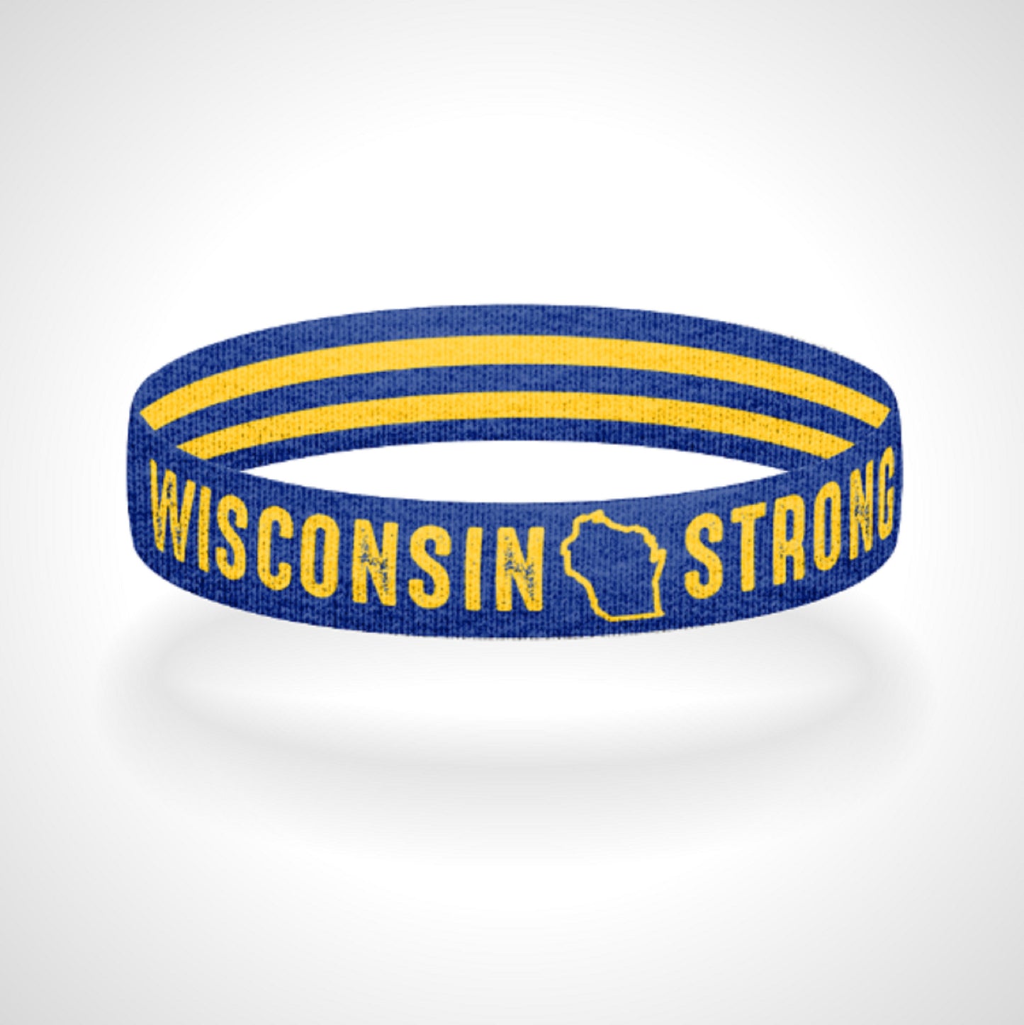 Wisconsin Strong