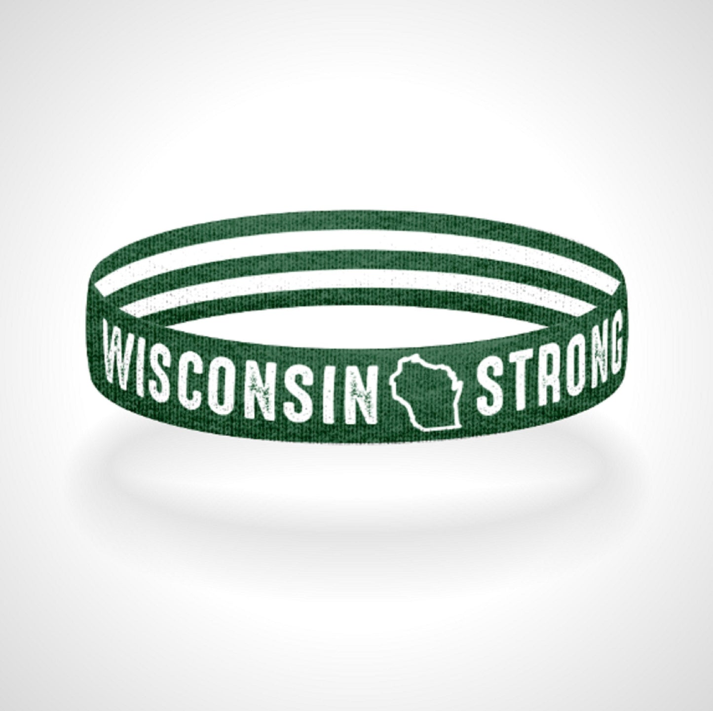 Wisconsin Strong