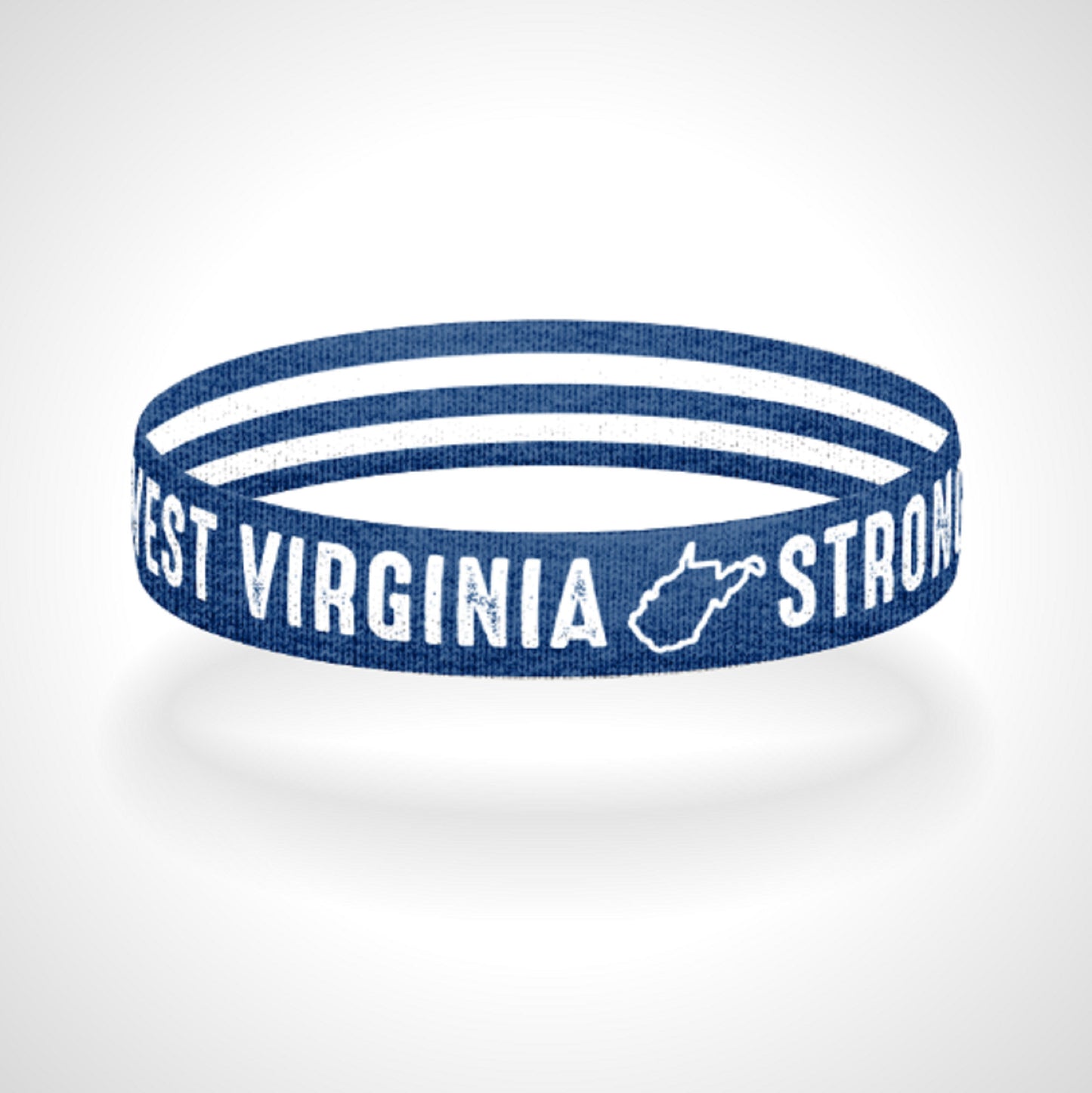 West Virginia Strong