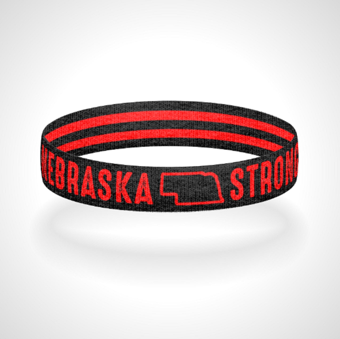 Nebraska Strong