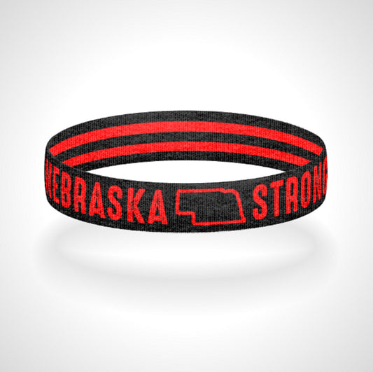 Nebraska Strong