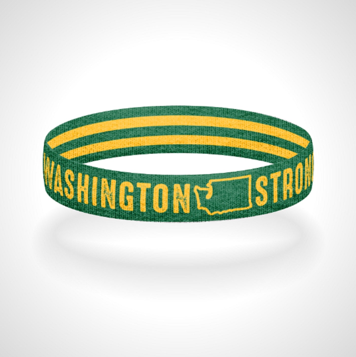 Washington Strong