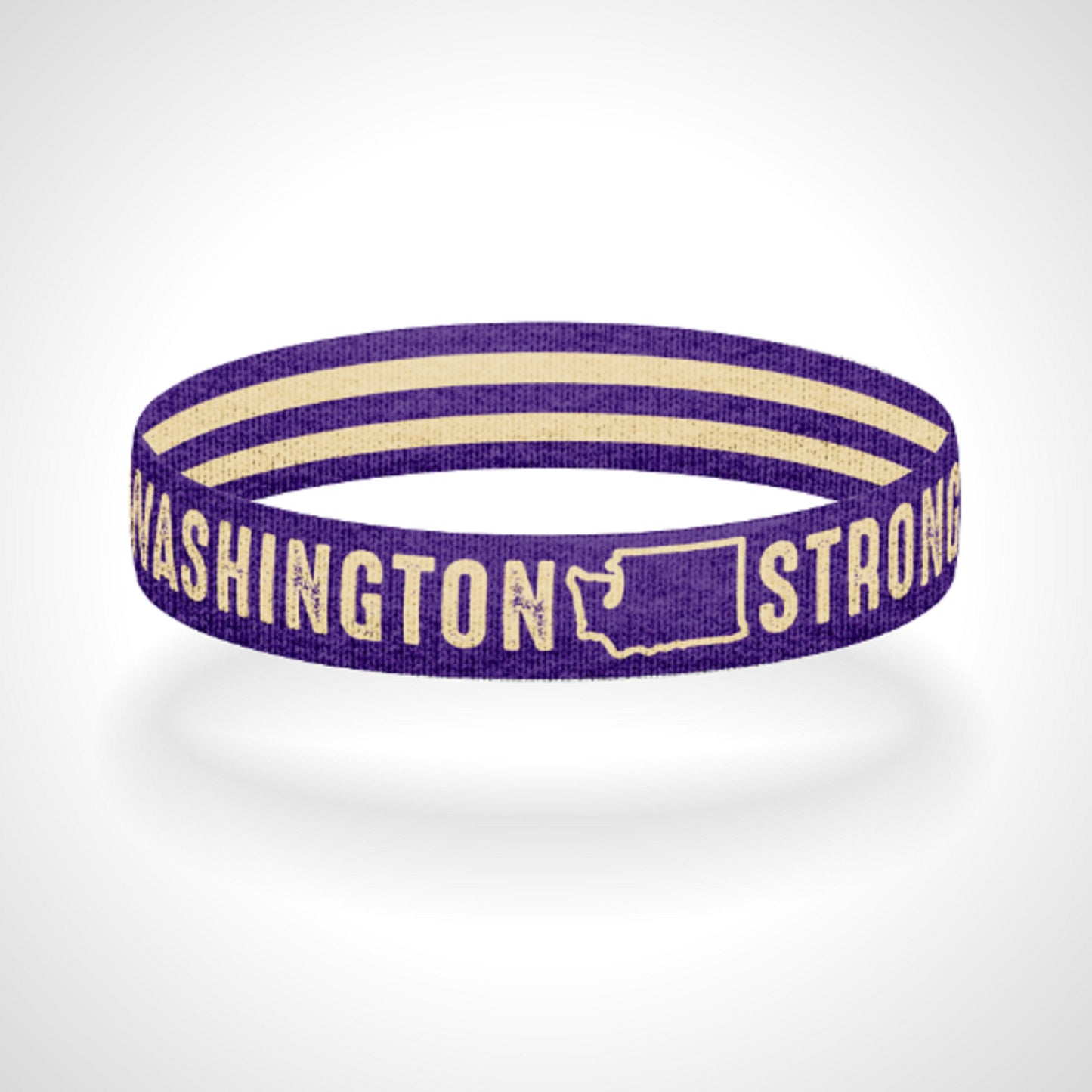 Washington Strong