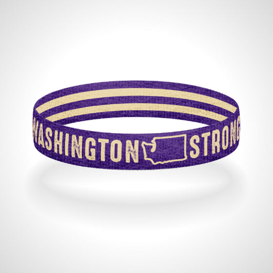 Washington Strong