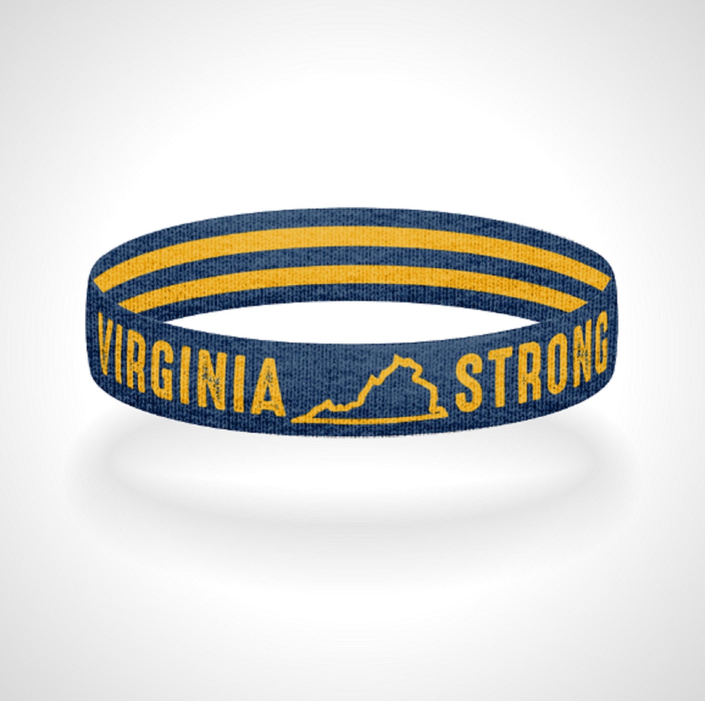 Virginia Strong