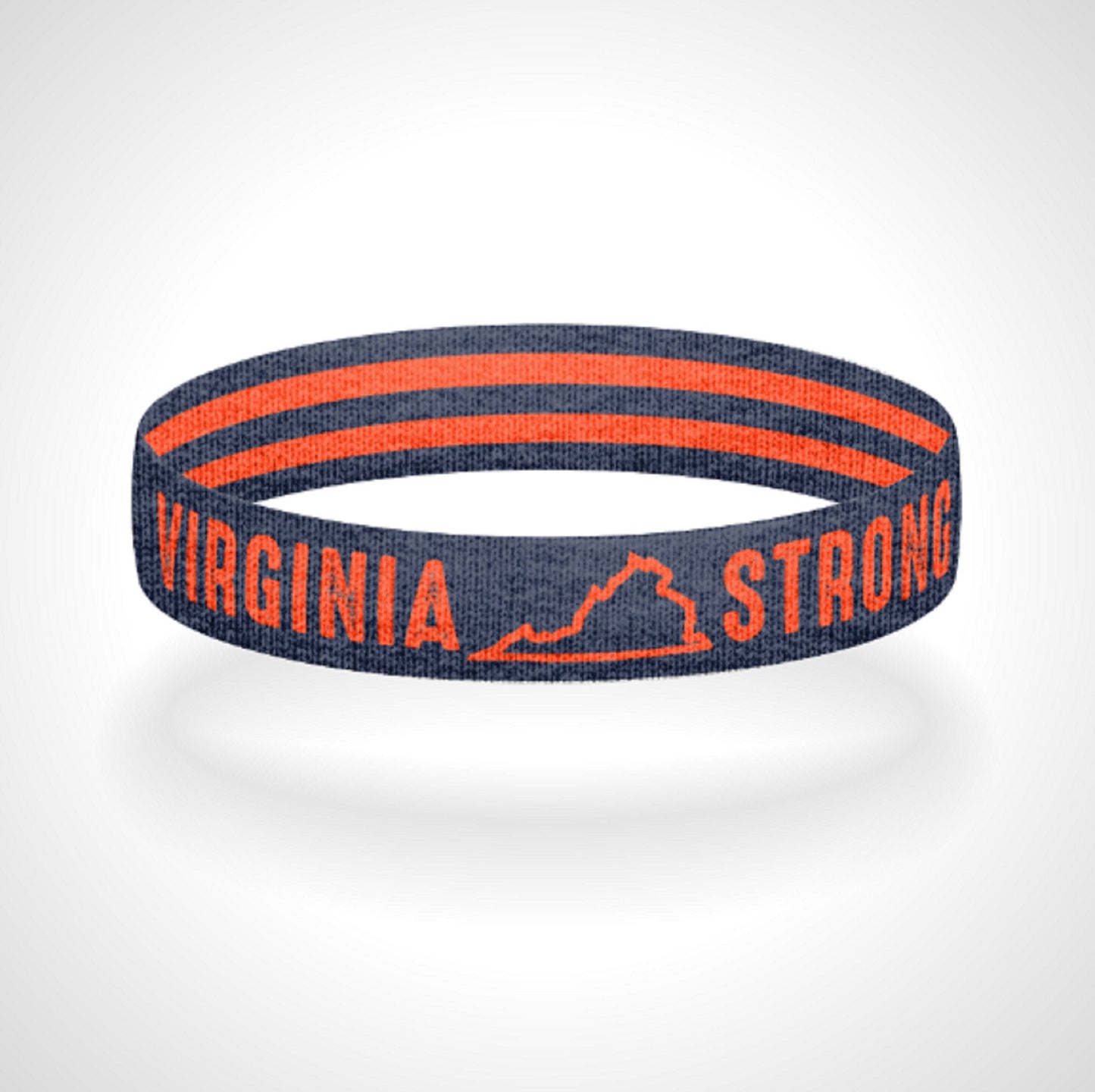 Virginia Strong