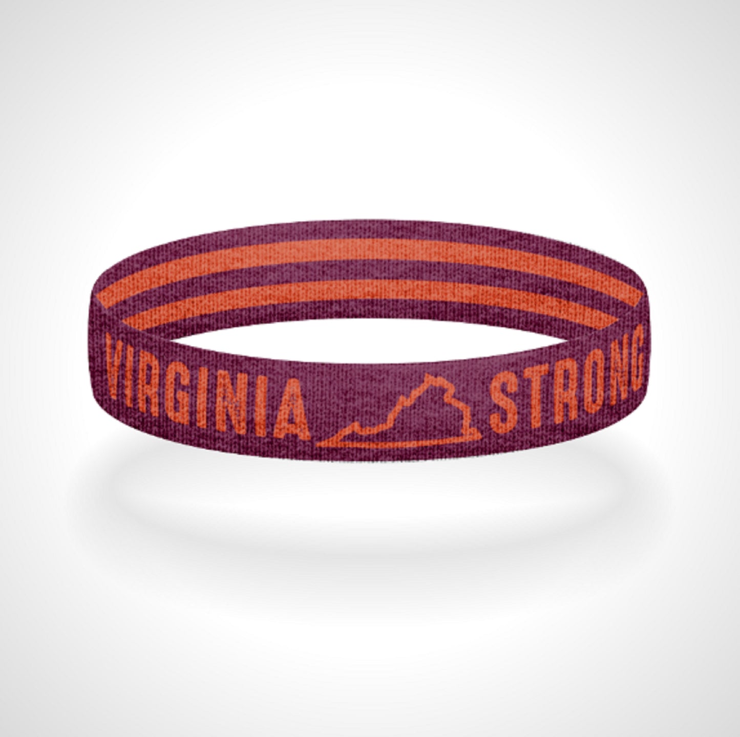 Virginia Strong