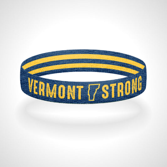 Vermont Strong