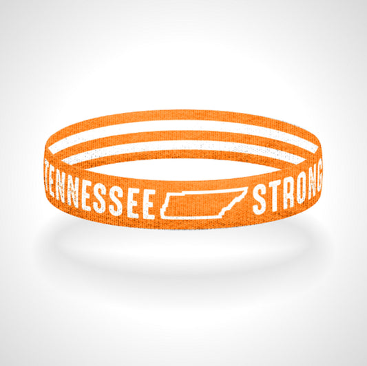 Tennessee Strong