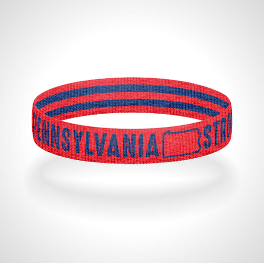 Pennsylvania Strong