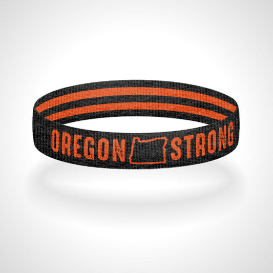 Oregon Strong