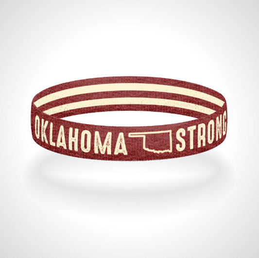 Oklahoma Strong