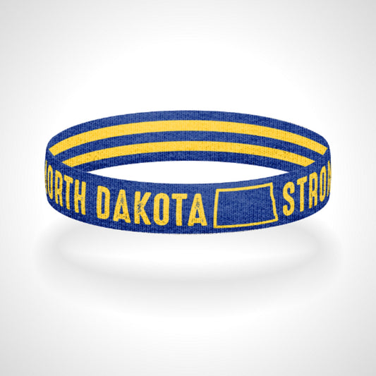 North Dakota Strong
