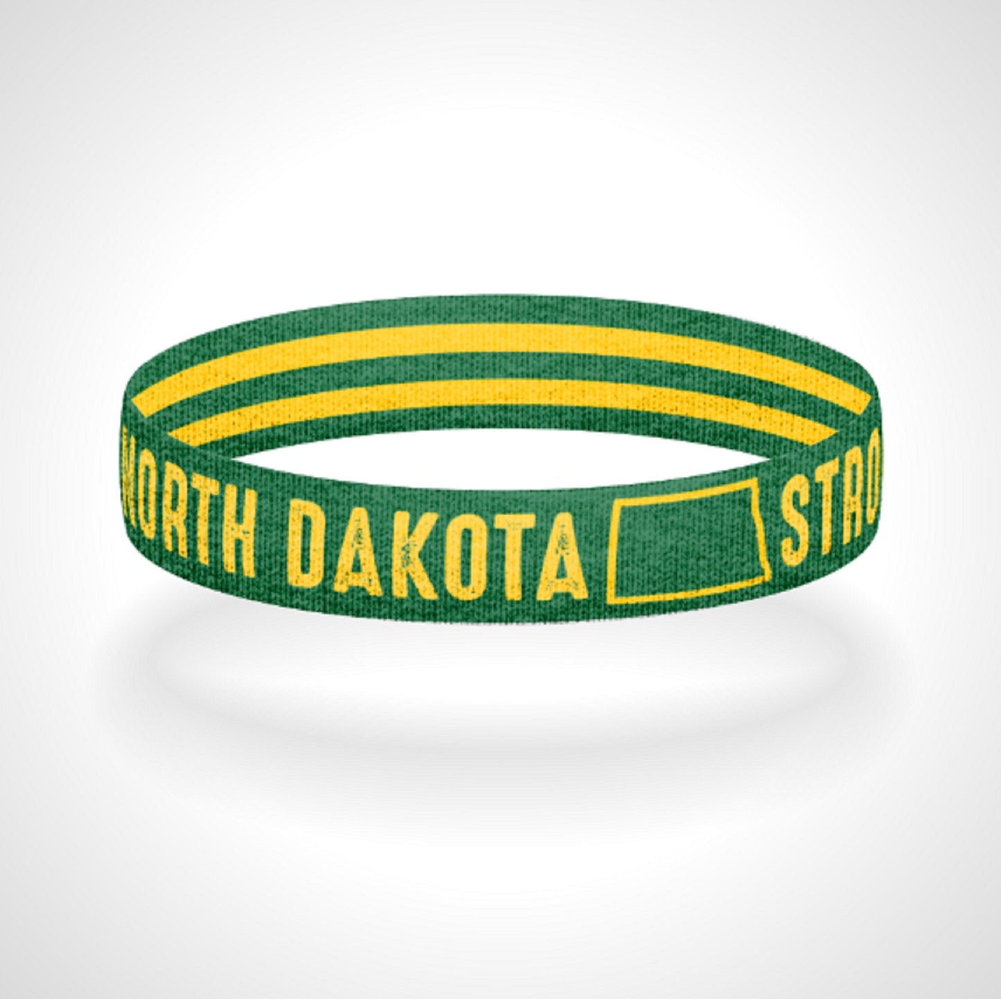 North Dakota Strong