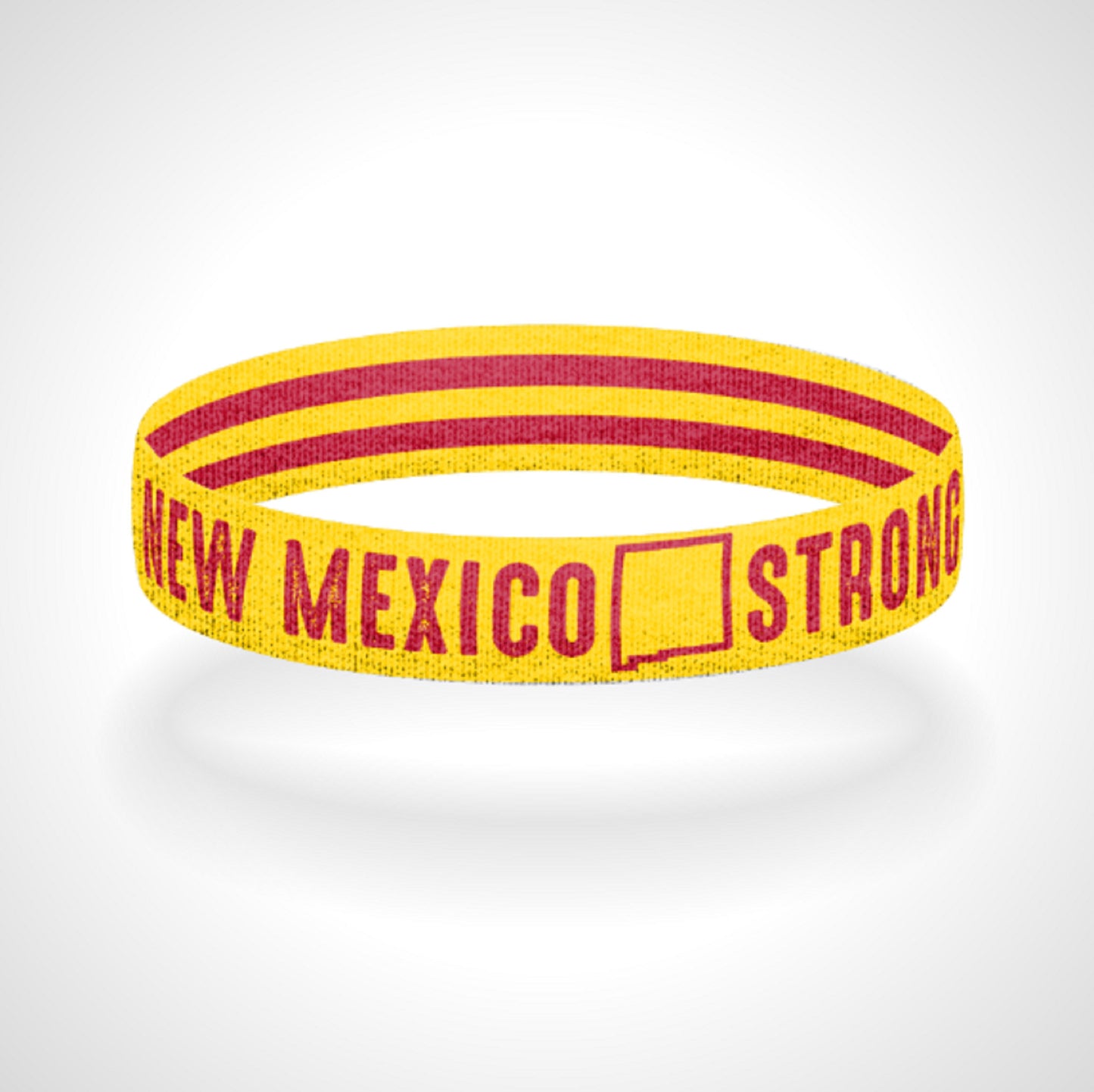 New Mexico Strong