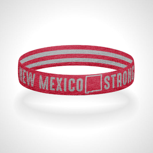 New Mexico Strong