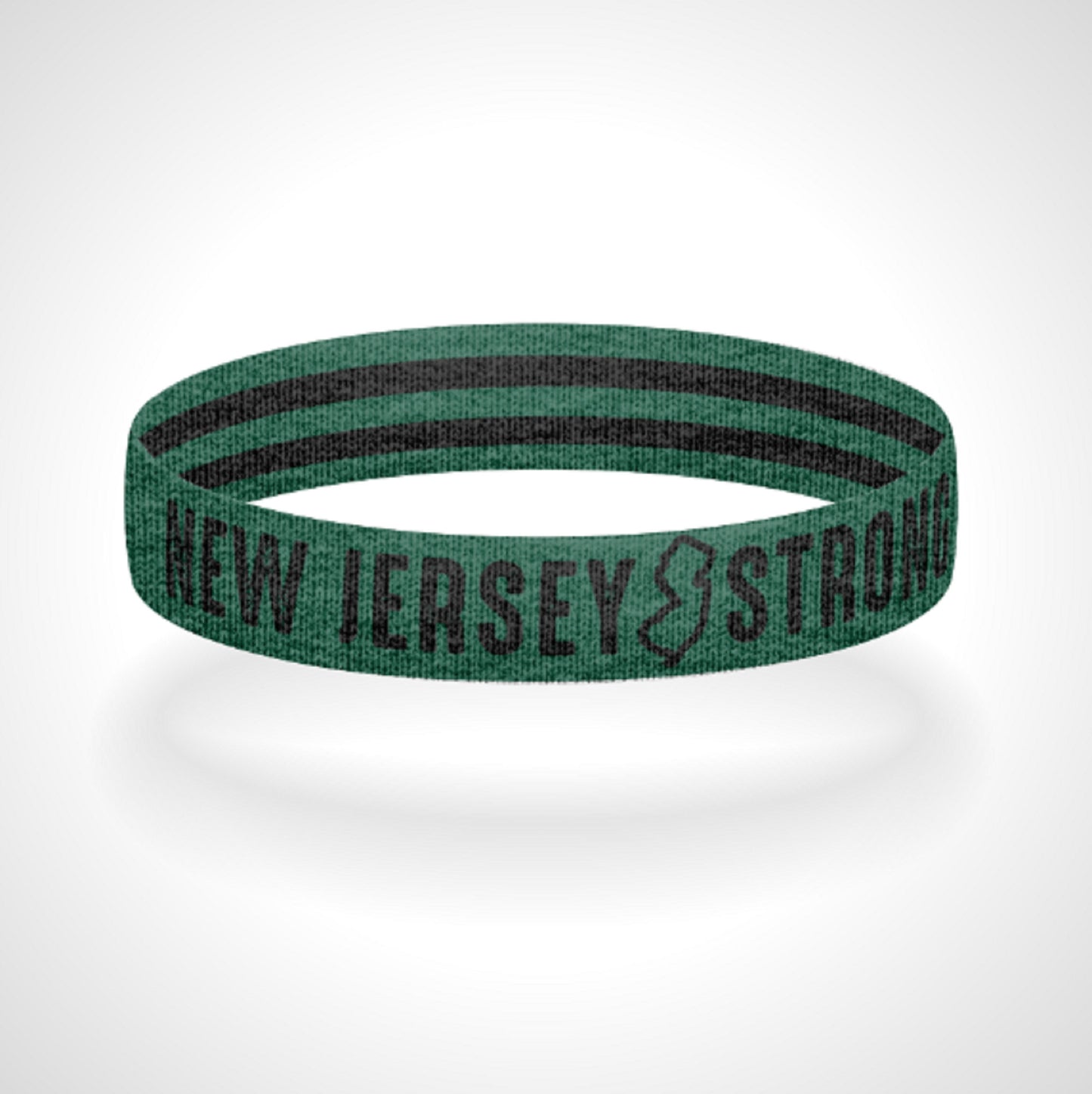 New Jersey Strong