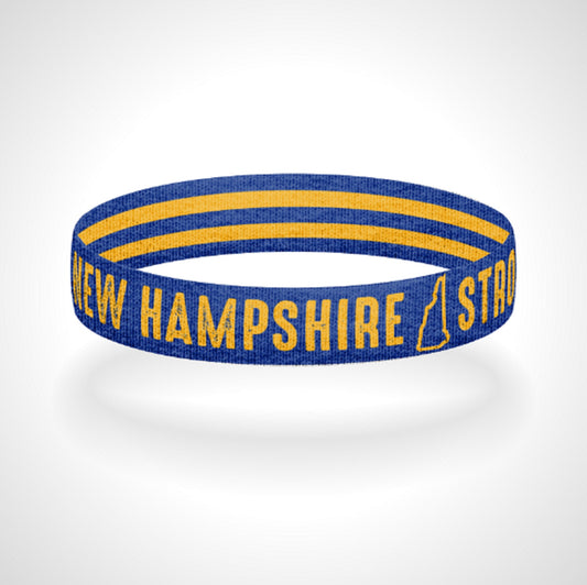 New Hampshire Strong