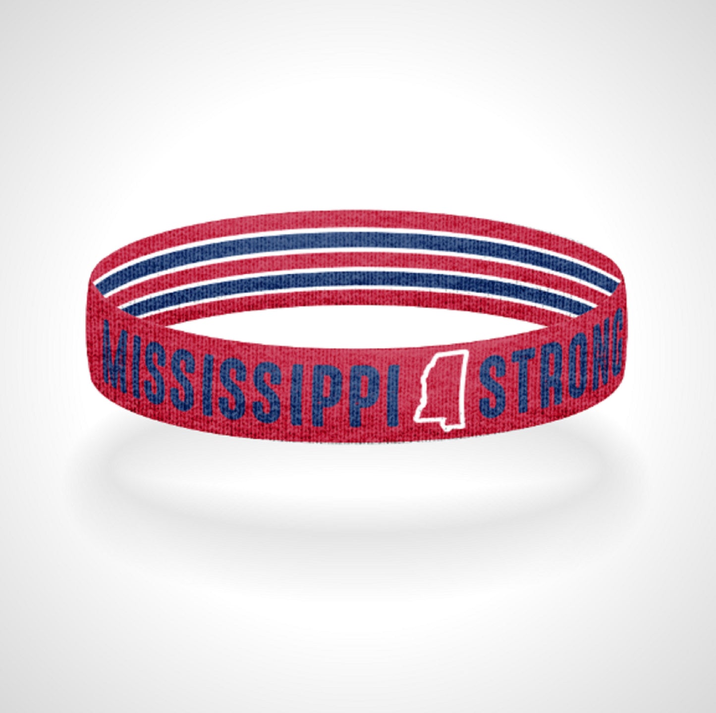 Mississippi Strong