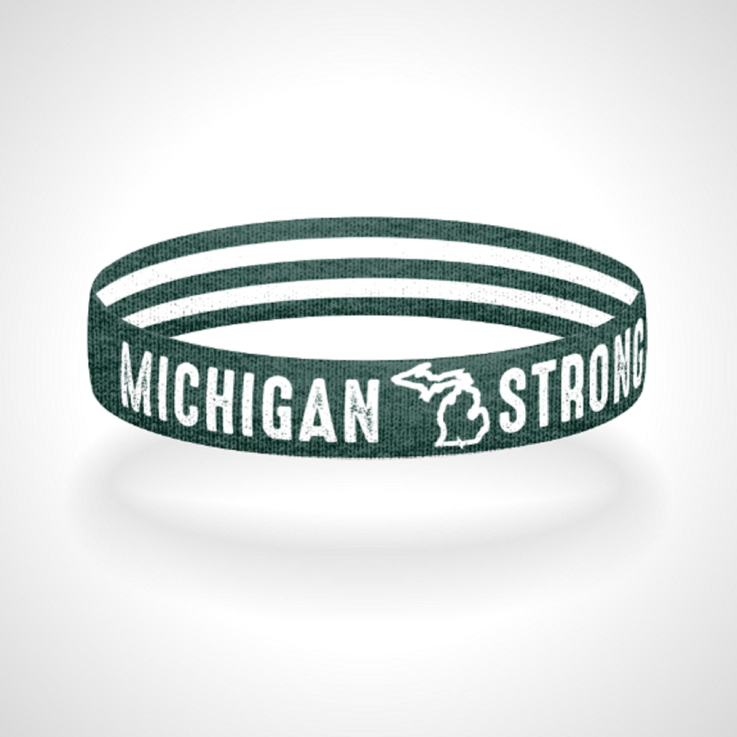 Michigan Strong
