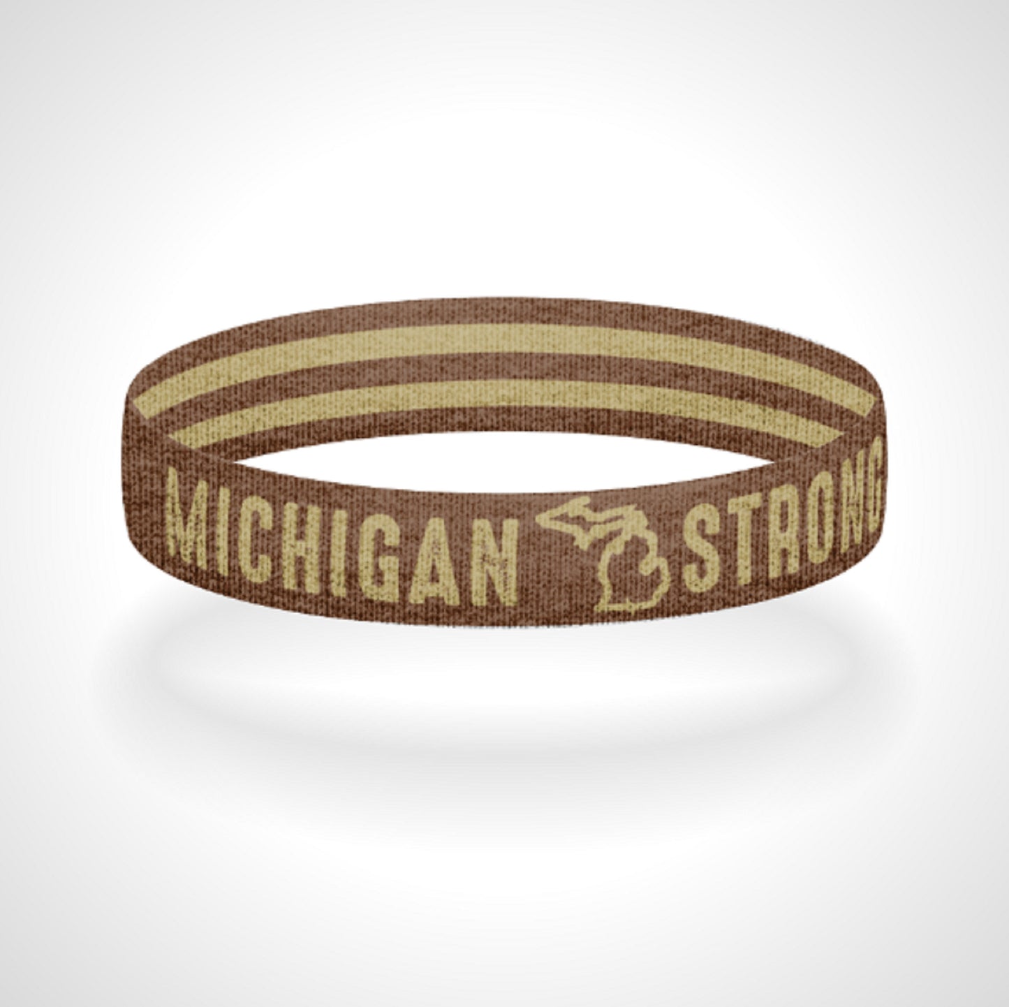 Michigan Strong