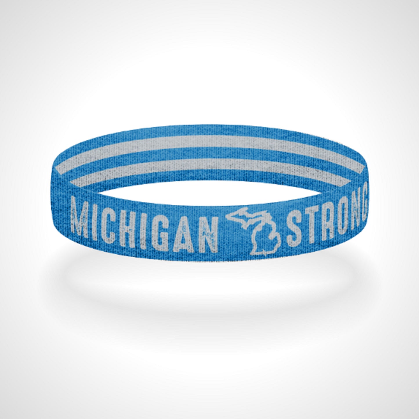 Michigan Strong