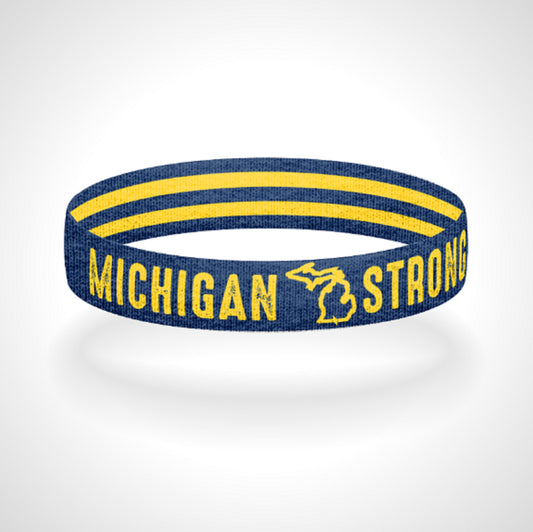Michigan Strong
