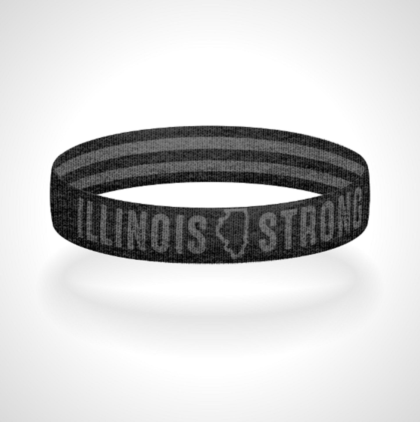 Illinois Strong