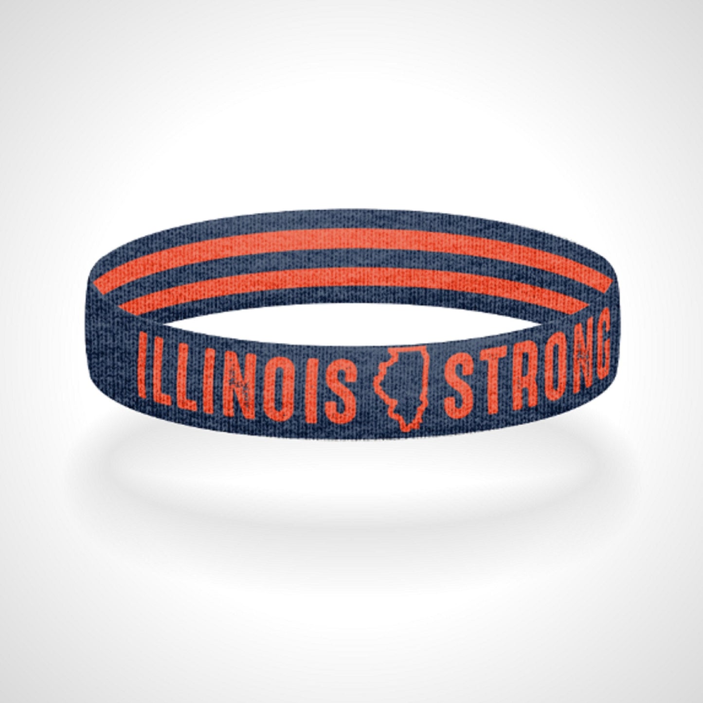 Illinois Strong