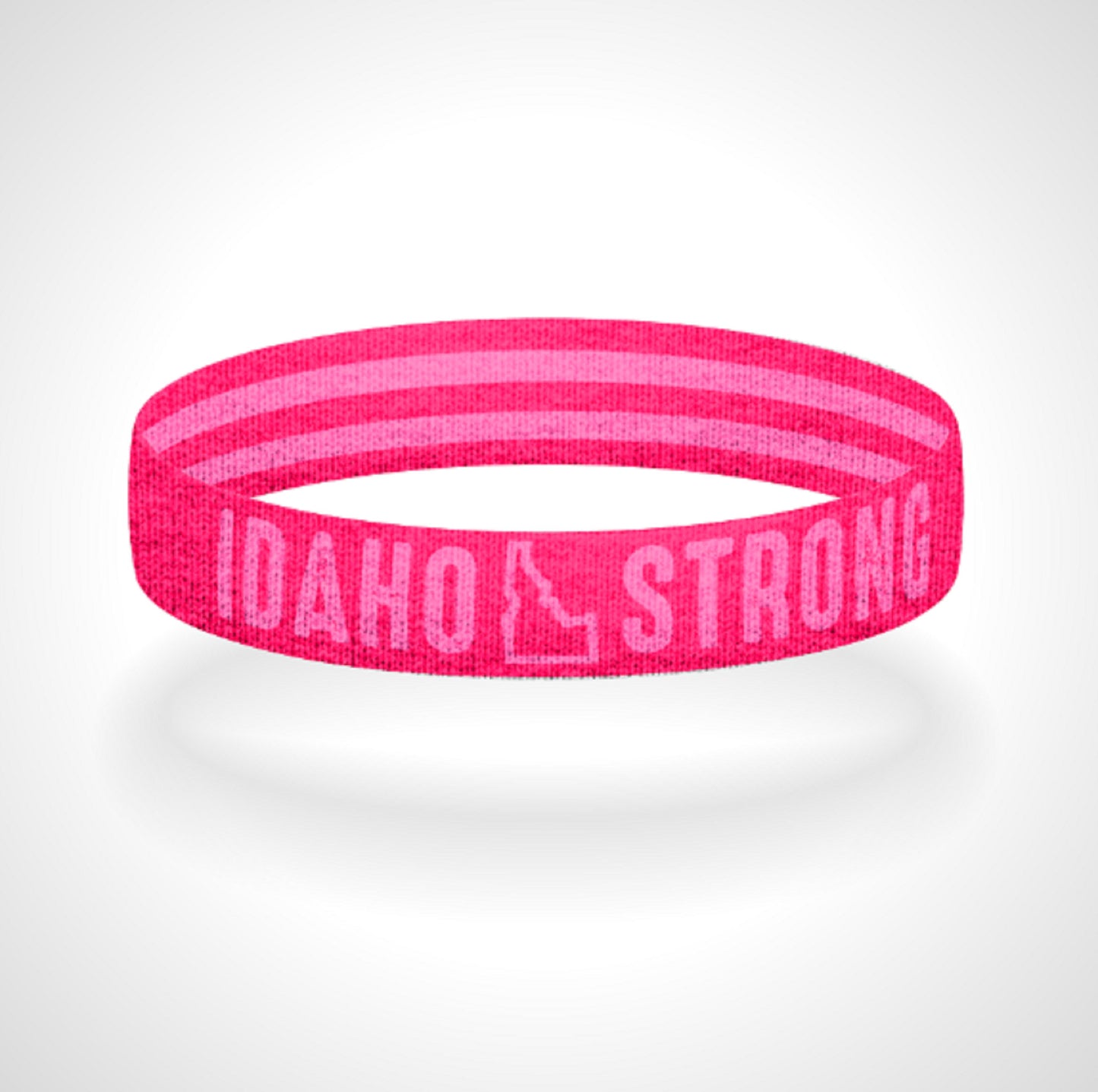 Idaho Strong