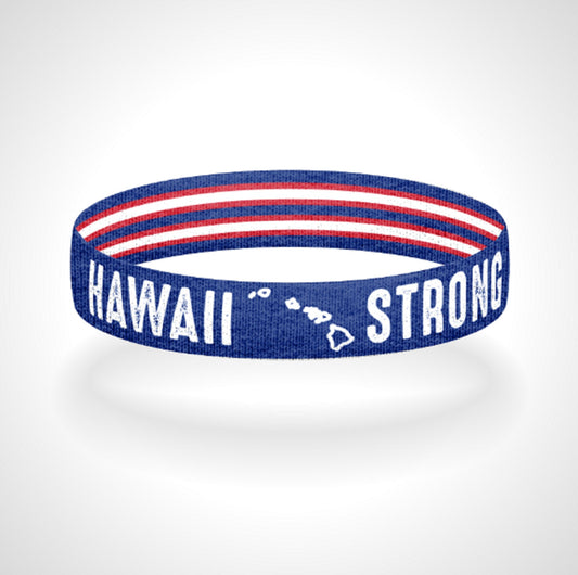 Hawaii Strong