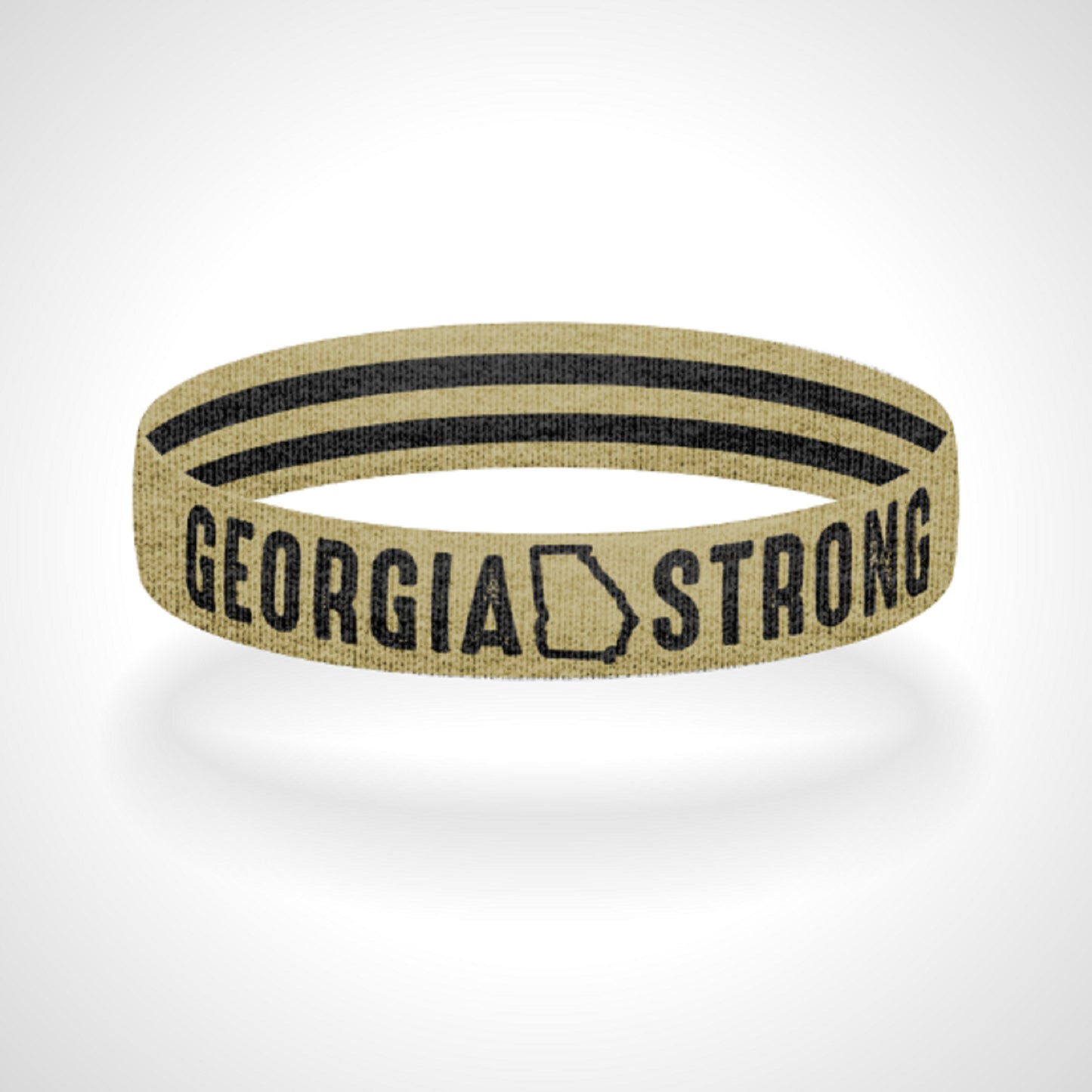 Georgia Strong