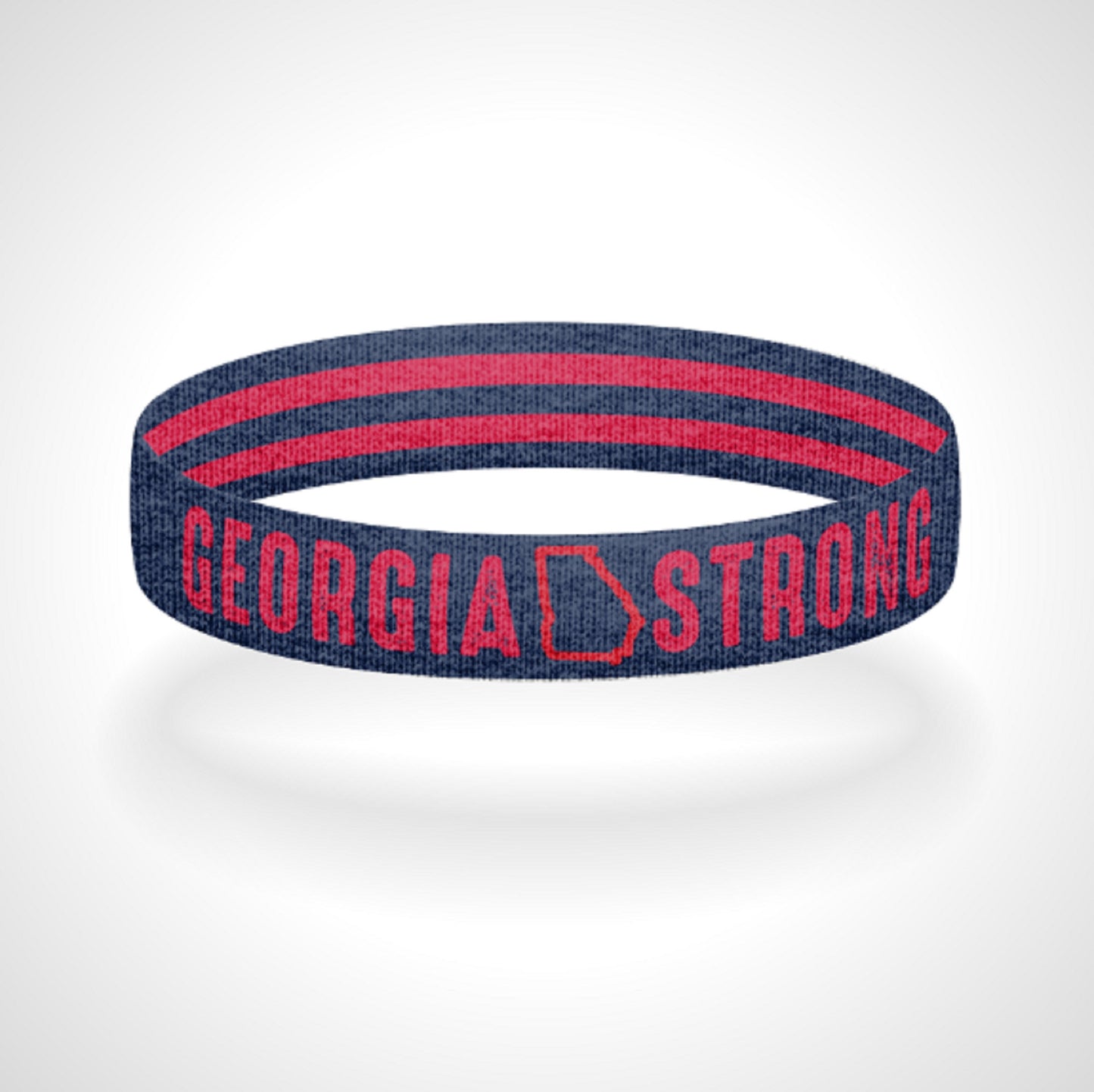 Georgia Strong