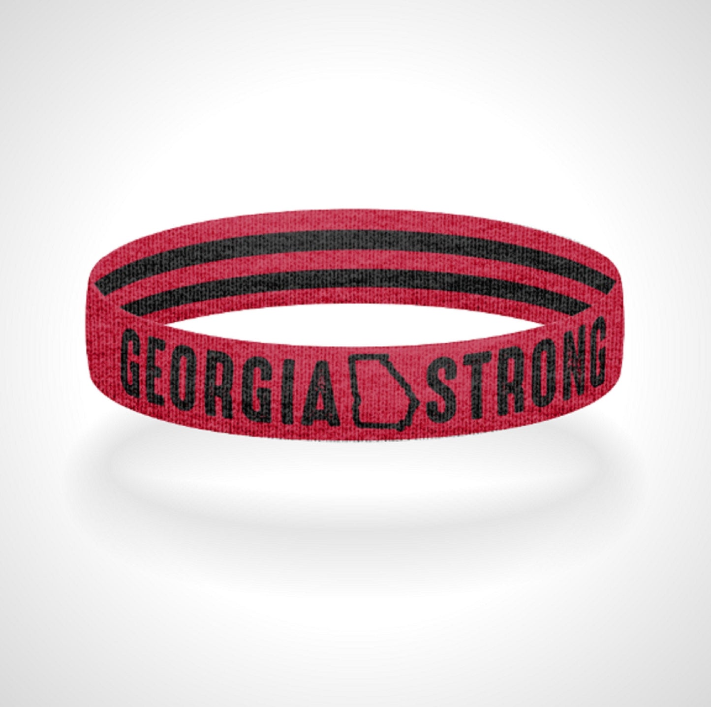 Georgia Strong