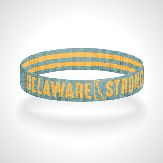 Delaware Strong