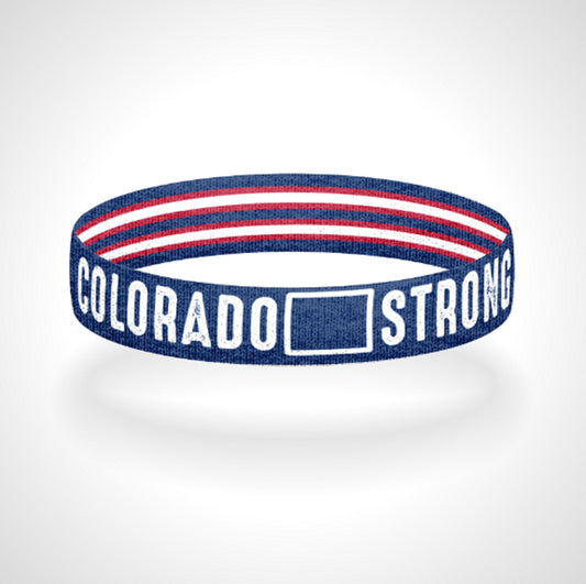 Colorado Strong