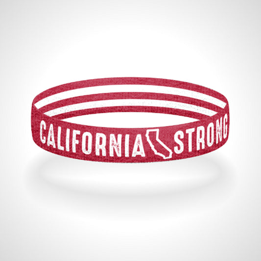 California Strong