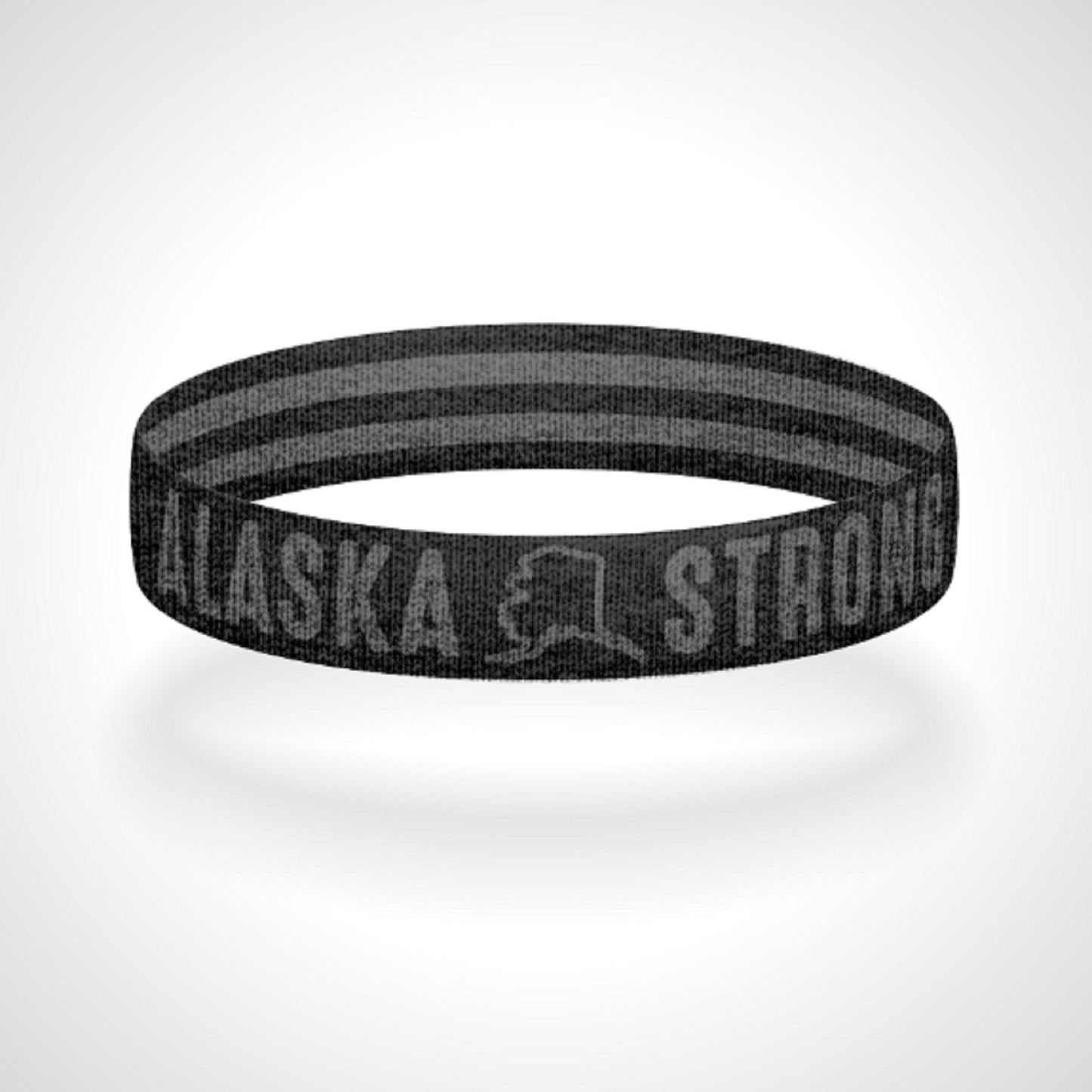 Alaska Strong