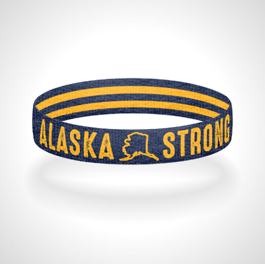 Alaska Strong