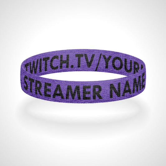 Streamer Channel