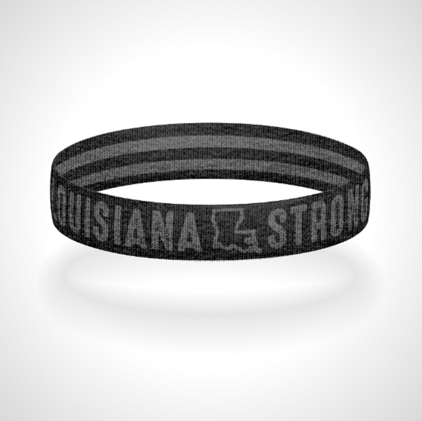 Louisiana Strong