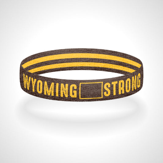 Wyoming Strong