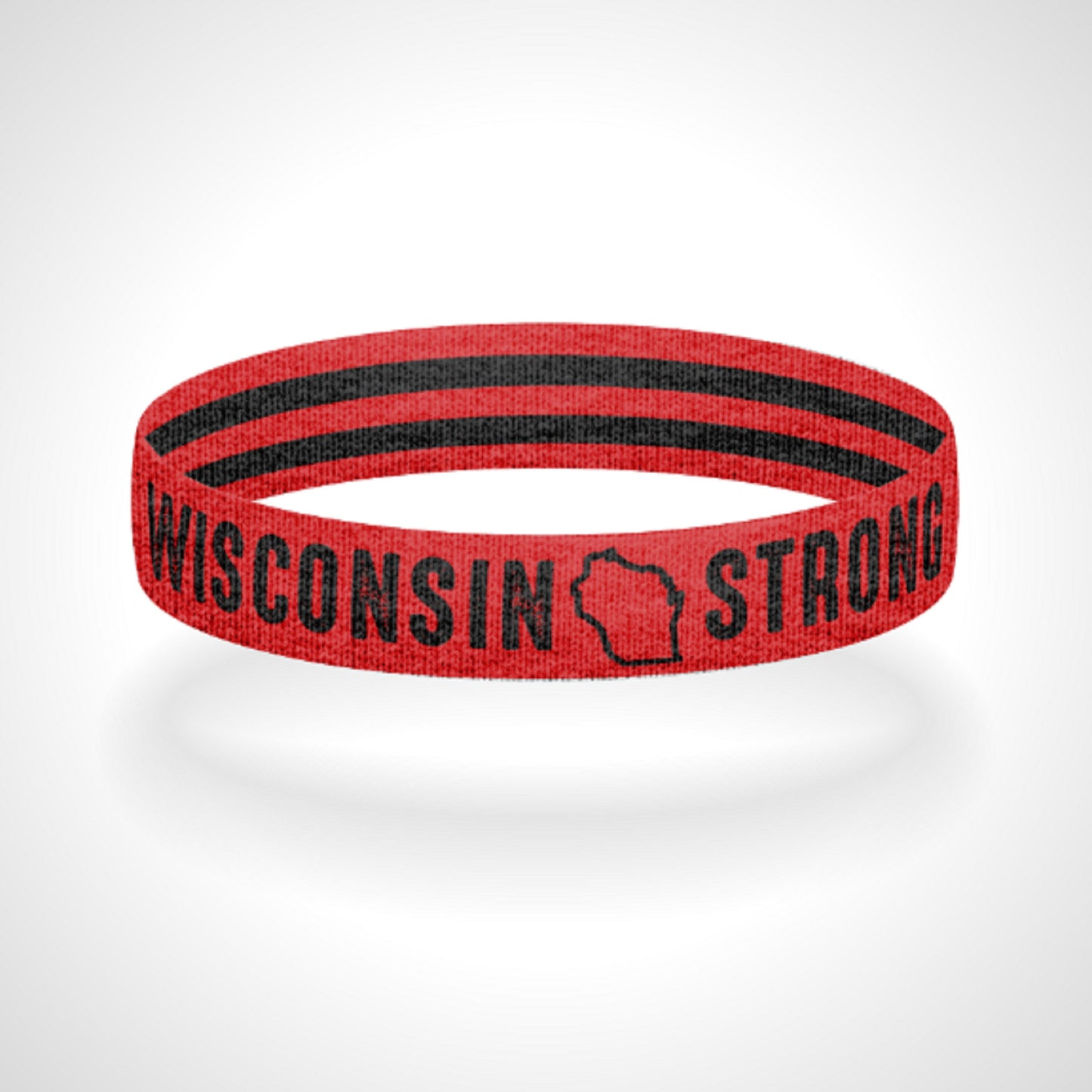 Wisconsin Strong