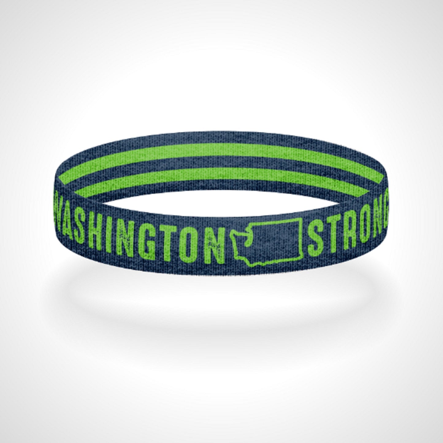 Washington Strong